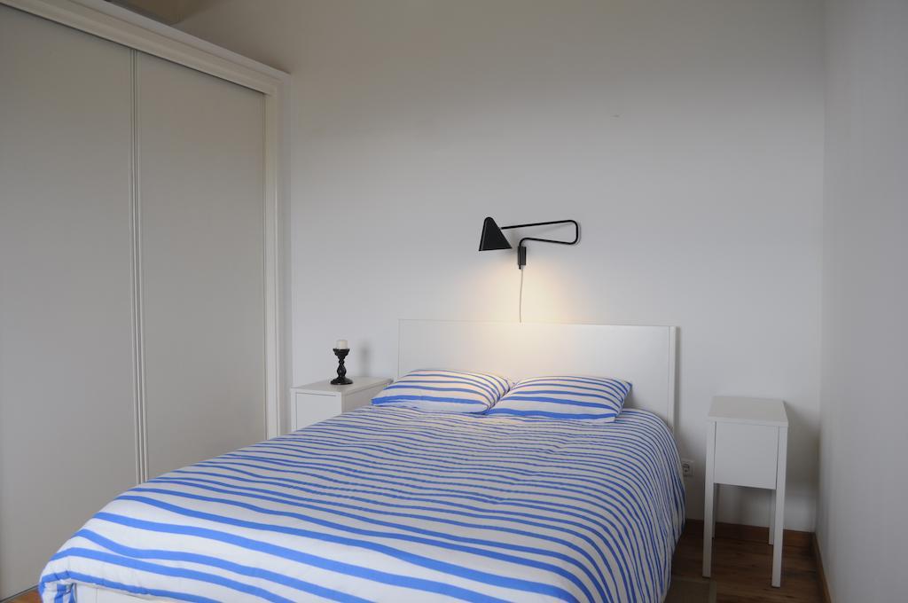 Casa Do Baleeiro Villa Calheta de Nesquim Екстериор снимка